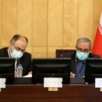 فاواپرس - نایب رییس کمیسیون مشترک: با بازگشت طرح صیانت به صحن مجلس موافقیم اما با شرط و شروط