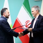 فاواپرس - گام بلند شرکت عصر امین کارآفرین برای ایجاد وحدت بین صنعت و دانشگاه