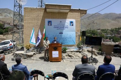 فاواپرس - اتصال ۴۱۰ روستای کشور از طریق همراه اول و با دستور وزیر ارتباطات به شبکه ملی اطلاعات