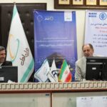 فاواپرس - اهدای جایزه رساله برتر همراه اول در حوزه مهندسی برق و فناوری ارتباطات