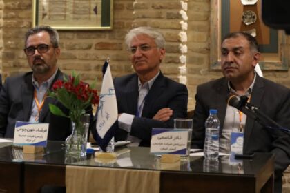 فاواپرس - شرکت انفورماتیک ایران در ابر دراک سرمایه‌گذاری کرد