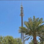 فاواپرس - راه‌اندازی شبکه 5G همراه اول در جزیره کیش