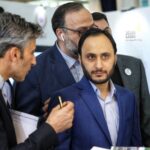 فاواپرس - سخنگوی دولت از آخرین دستاوردهای فناورانه سداد بازدید کرد