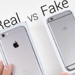 فاواپرس - 5 روش برای تشخیص تقلبی بودن گوشی آیفون