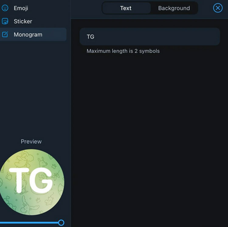 اشتراک تلگرام پریمیوم با ایموجیها و استیکرهای پولی در راه است اشتراک تلگرام پریمیوم با ایموجیها و استیکرهای پولی