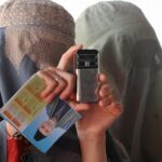 فاواپرس - طالبان استفاده از سیم کارت و مودم ایرانی را ممنوع کرد