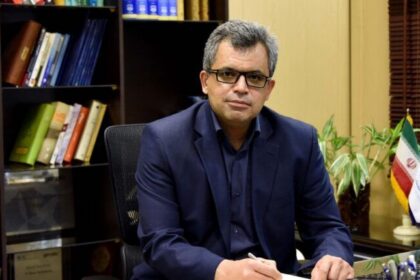 فاواپرس - بابک رضایی‌راد مدیرعامل شرکت خدمات انفورماتیک شد