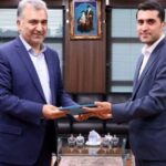 فاواپرس - فرشید عبادی رییس روابط عمومی بانک دی شد