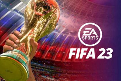 فاواپرس - پس از عدم همکاری با فیفا، نام بازی FIFA 23 به FC 23 تغییر کرد