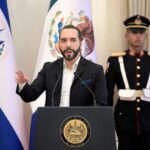 فاواپرس - رییس‌جمهور السالوادور: بیت‌کوین به شدت رشد می‌کند