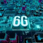 فاواپرس - شبکه 6G تا سال 2030 در دسترس قرار می‌گیرد