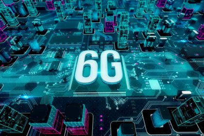 فاواپرس - شبکه 6G تا سال 2030 در دسترس قرار می‌گیرد
