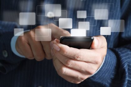 فاواپرس - اپلیکیشن پنجره ملی خدمات دولت هوشمند عرضه شد