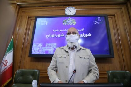 فاواپرس - حمله سایبری به شهرداری از طرف منافقان، موساد و همه ضدانقلاب‌ها انجام شد