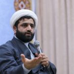 فاواپرس - عضو کارگروه فضای مجازی مجلس خبرگان: مبلغین خود را برای تبلیغ در متاورس آماده کنند