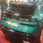 فاواپرس - جزییات مهم درباره خودرو ری را؛ اولین کراس اور ایران