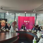 فاواپرس - ورود گلرنگ به حوزه فین‌تک و لندتک با «تارا»