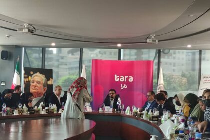 فاواپرس - ورود گلرنگ به حوزه فین‌تک و لندتک با «تارا»