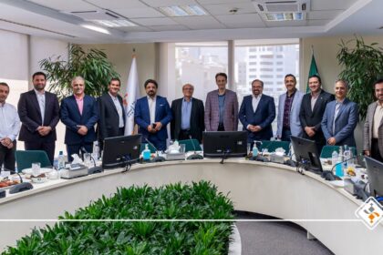 فاواپرس - سومین نشست مدیران عامل هلدینگ‌های آی‌تی بانک‌های کشور برگزار شد