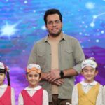 فاواپرس - اولین اجرای حامد سلطانی بعد فوت همسرش با حالی متفاوت