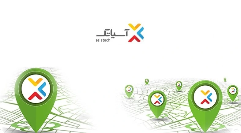 فاواپرس / ADSL آسیاتک