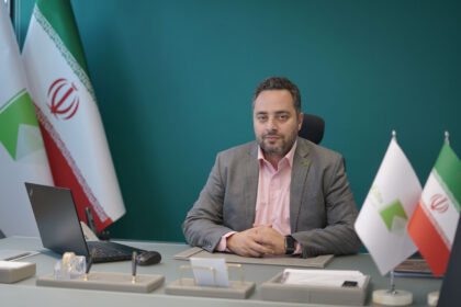 فاواپرس - حمایت تمام عیار شرکت عصر امین کارآفرین از فناوران و نوآوران