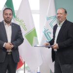 فاواپرس - حمید نصیری مدیرعامل شرکت ثروت ستارگان شد