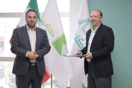 فاواپرس - حمید نصیری مدیرعامل شرکت ثروت ستارگان شد