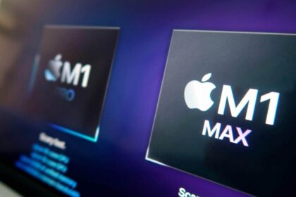 فاواپرس - تراشه M1 اپل به شدت آسیب‌پذیر است