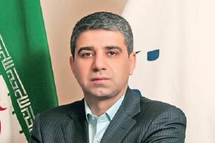 فاواپرس - مجید هادی مدیرعامل جدید تجارت الکترونیک پارسیان شد