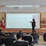 فاواپرس - پلتفرم تامین مالی زنجیره‌ای متافایننس بهسازان ملت رونمایی شد