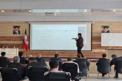 فاواپرس - پلتفرم تامین مالی زنجیره‌ای متافایننس بهسازان ملت رونمایی شد