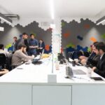 فاواپرس - استارتاپ دلیل ایران، موفق به تولید اپلیکیشنی برای پرداخت‌های گردشگران خارجی شد