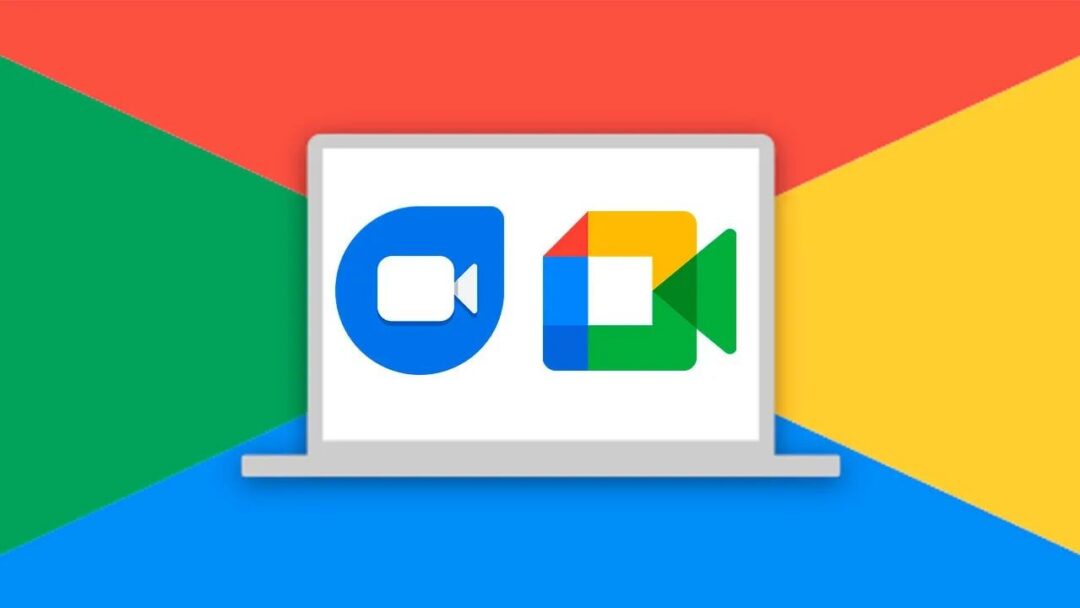 فاواپرس - گوگل برنامه‌های Meet و Duo را با هم ادغام می‌کند