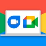 فاواپرس - گوگل برنامه‌های Meet و Duo را با هم ادغام می‌کند