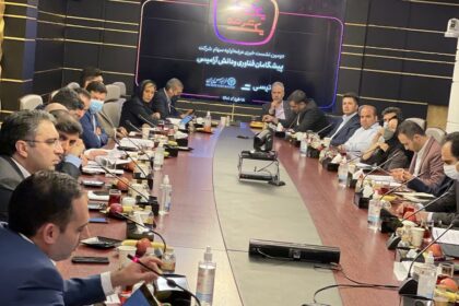 فاواپرس - ارزش جدید تپسی با معافیت از مالیات، 2400 میلیارد تومان است