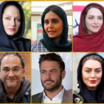 فاواپرس - بیشترین فالوئر در اینستاگرام برای کدام سلبریتی ایرانی است؟