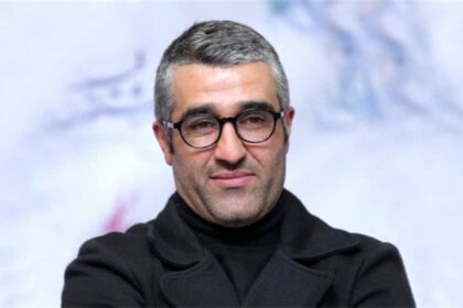 فاواپرس - هدیه جالب اصفهانی‌ها به پژمان جمشیدی در اکران علفزار