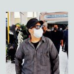 فاواپرس - مازیار لرستانی (شهره) مهاجرت کرد؟!