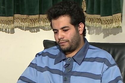 فاواپرس - کیفرخواست میلاد حاتمی صادر و پرونده به دادگاه ارسال شد