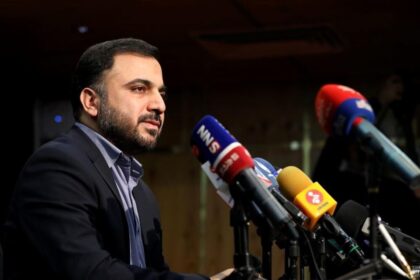فاواپرس - واکنش رسمی وزیر ارتباطات به قفل کودک اینترنت