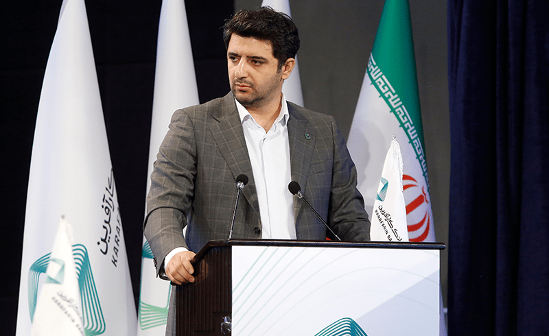 فاواپرس - محمدپور: کارآفرین در شفافیت حرف اول را میزند