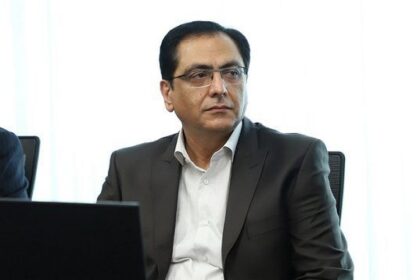 فاواپرس - معاون برنامه‌ریزی و توسعه سازمانی بانک کارآفرین منصوب شد