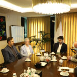 فاواپرس - مقدسیان مدیرعامل هلدینگ نگاه بانک کارآفرین شد