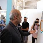فاواپرس - وزیر کشور در جریان نقش همراه اول در هوشمندسازی شبکه توزیع کالاهای اساسی قرار گرفت
