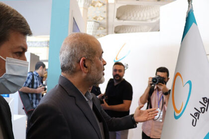 فاواپرس - وزیر کشور در جریان نقش همراه اول در هوشمندسازی شبکه توزیع کالاهای اساسی قرار گرفت