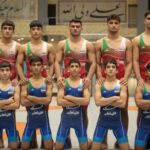 فاواپرس - با حمایت همراه اول، تیم ملی کشتی فرنگی نوجوانان ایران قهرمان جهان شد