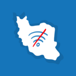 فاواپرس - شدت فیلترینگ ایران در رتبه دوم جهان قرار دارد