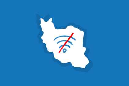 فاواپرس - شدت فیلترینگ ایران در رتبه دوم جهان قرار دارد