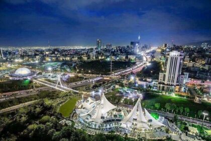 فاواپرس - همراه اول برای هوشمندسازی وارد اراضی عباس‌آباد می‌شود